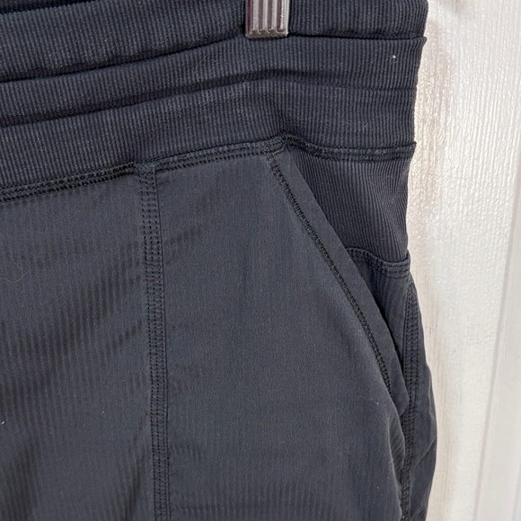 lululemon athletica street to studio pants - Picture 6 of 13
